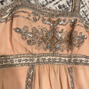 Sue Wong Party Dress